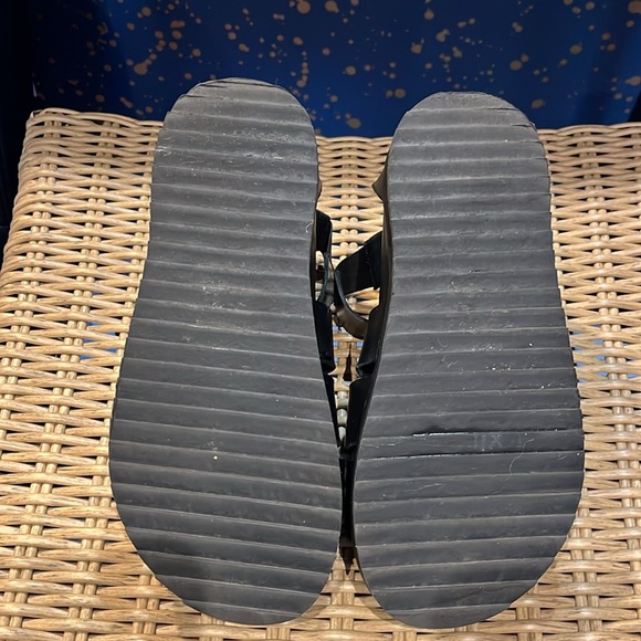 asos design gladiator sandals - Picture 4 of 7